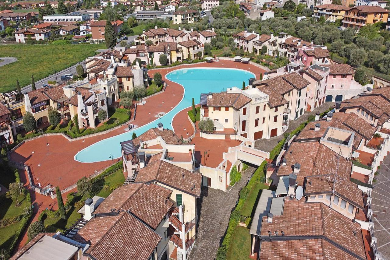 La Rocca 2-11 By Wonderful Italy Apartment Manerba del Garda Exterior photo