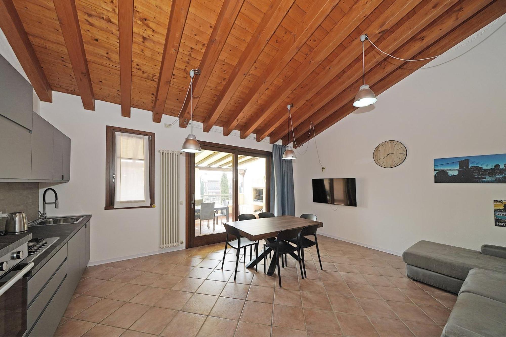La Rocca 2-11 By Wonderful Italy Apartment Manerba del Garda Exterior photo