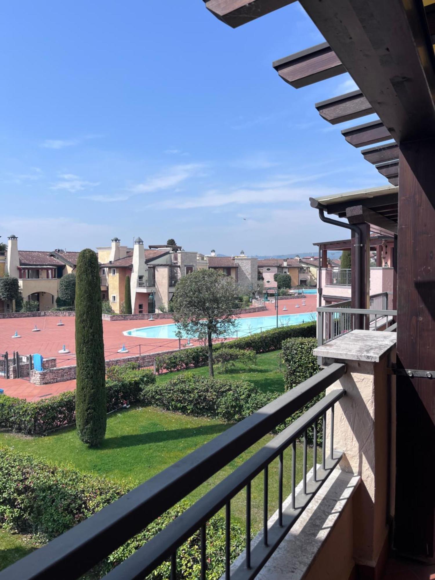 La Rocca 2-11 By Wonderful Italy Apartment Manerba del Garda Exterior photo